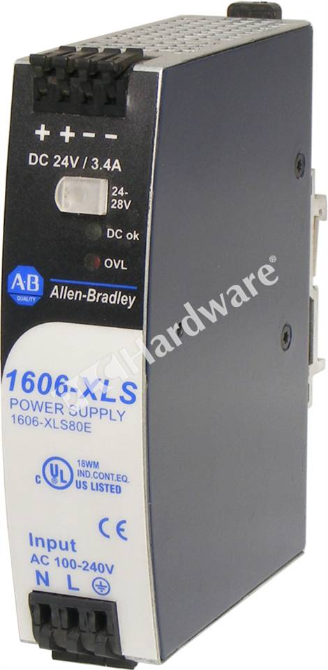 1606-XLS80E/A 2