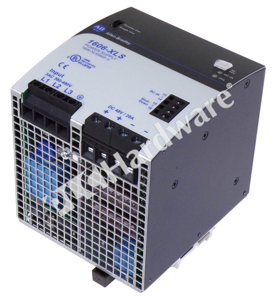 1606-XLS960F-3/A 3