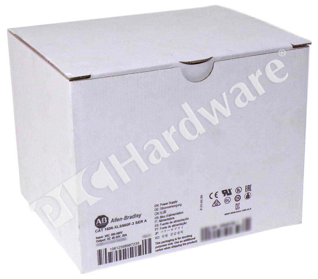 1606-XLS960F-3/A 8