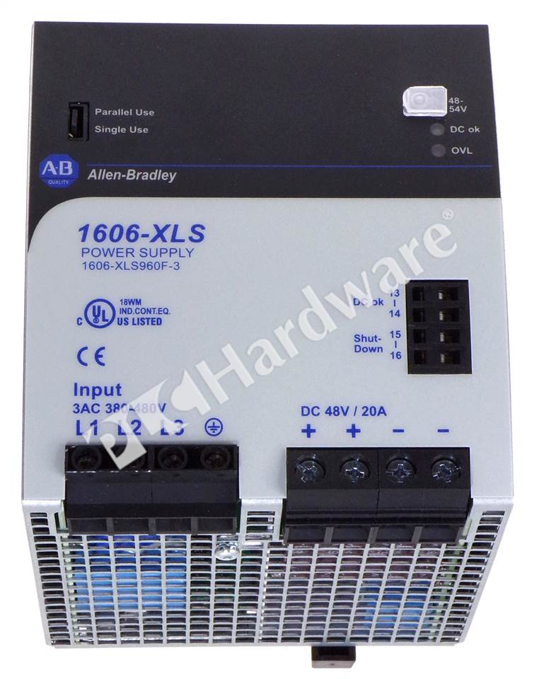 1606-XLS960F-3/A 6