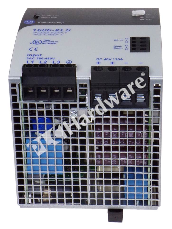 1606-XLS960F-3/A 4