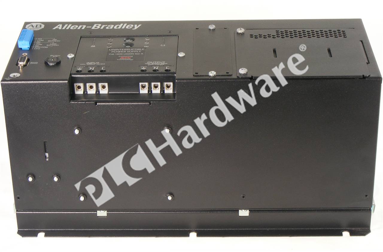 1609-U500NH/A 2