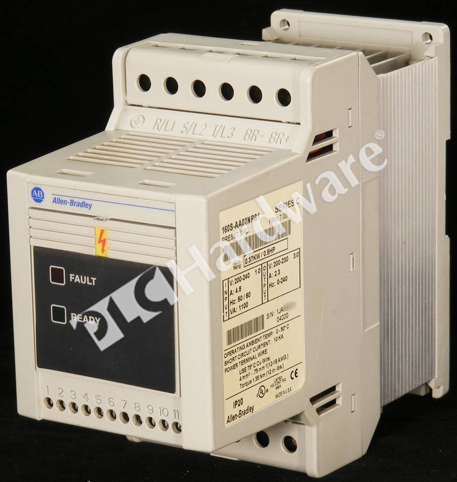 160S-AA02NPS1