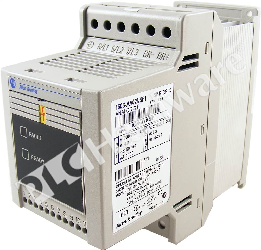 160S-AA02NSF1/C