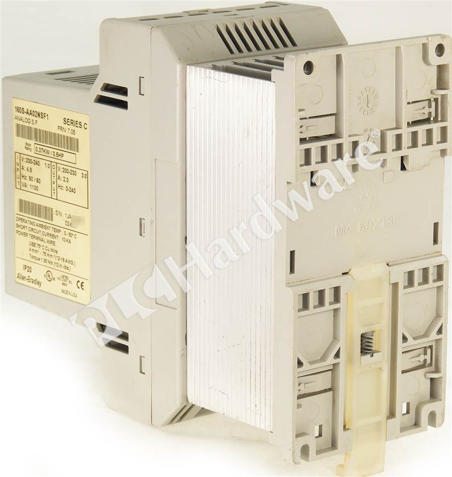 160S-AA02NSF1 3