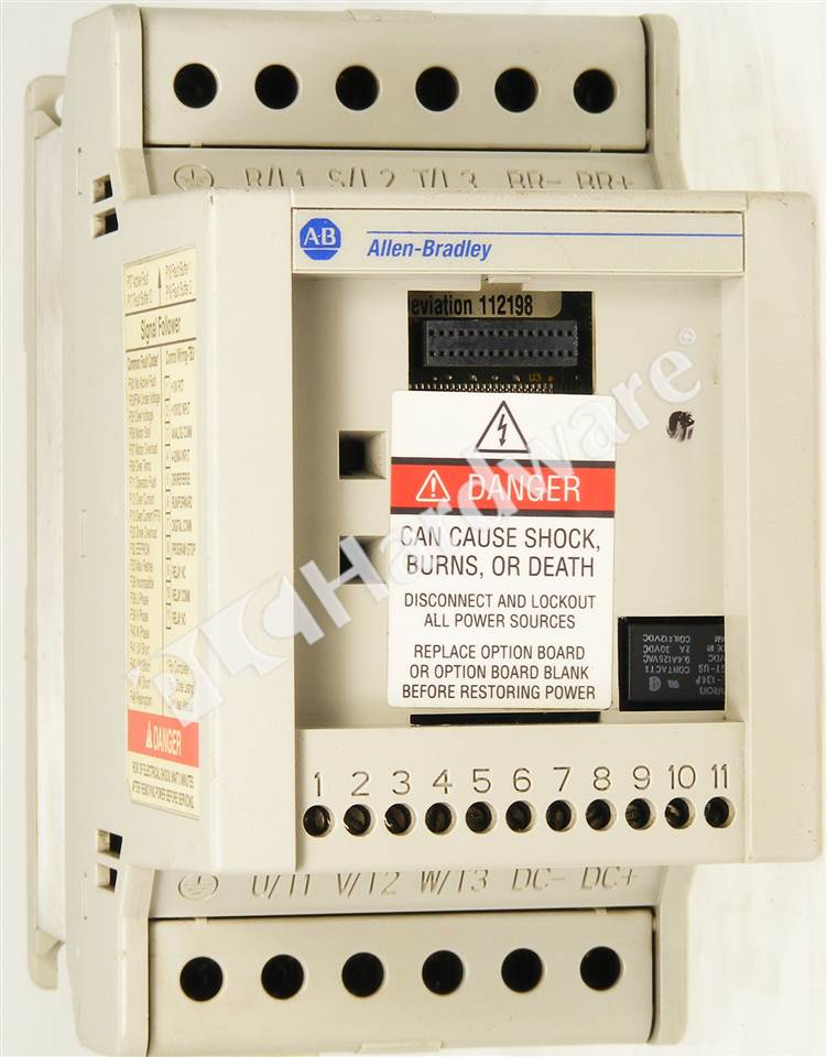 160S-AA02NSF1 1