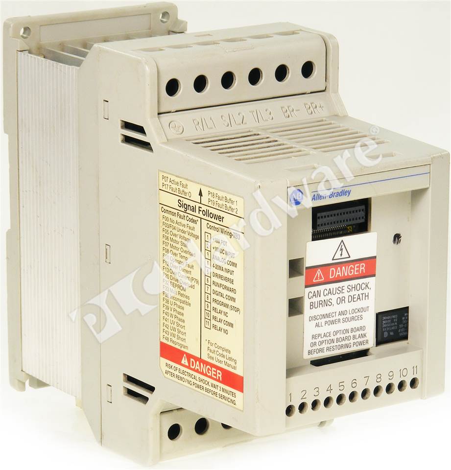 160S-AA02NSF1 2