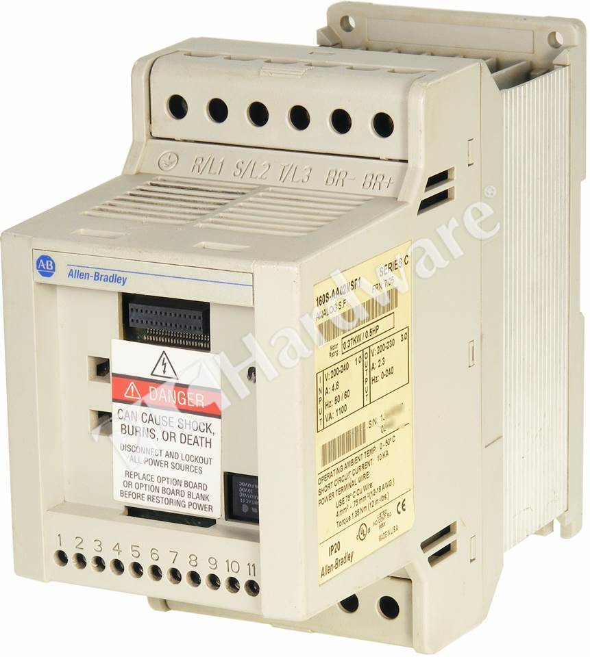 160S-AA02NSF1
