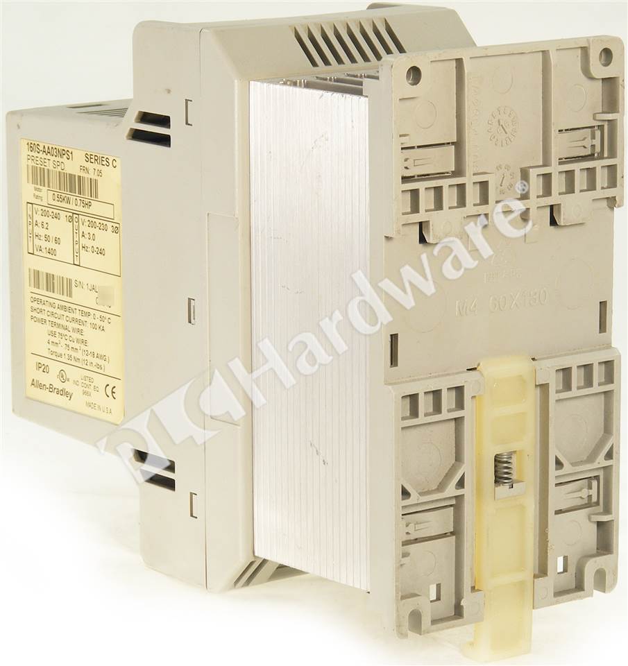 160S-AA03NPS1 2