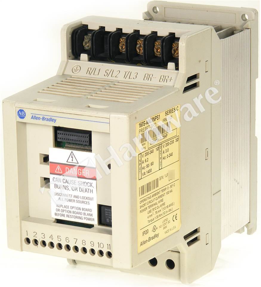 160S-AA03NPS1