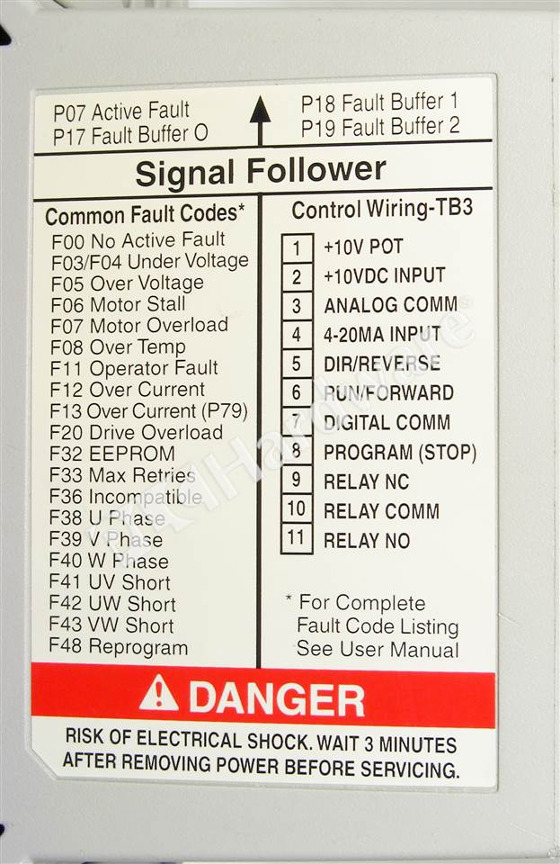 160S-AA03NSF1/C 2