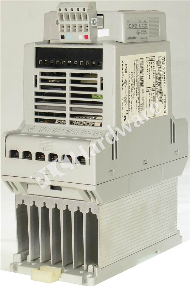 160S-AA03NSF1/C 6