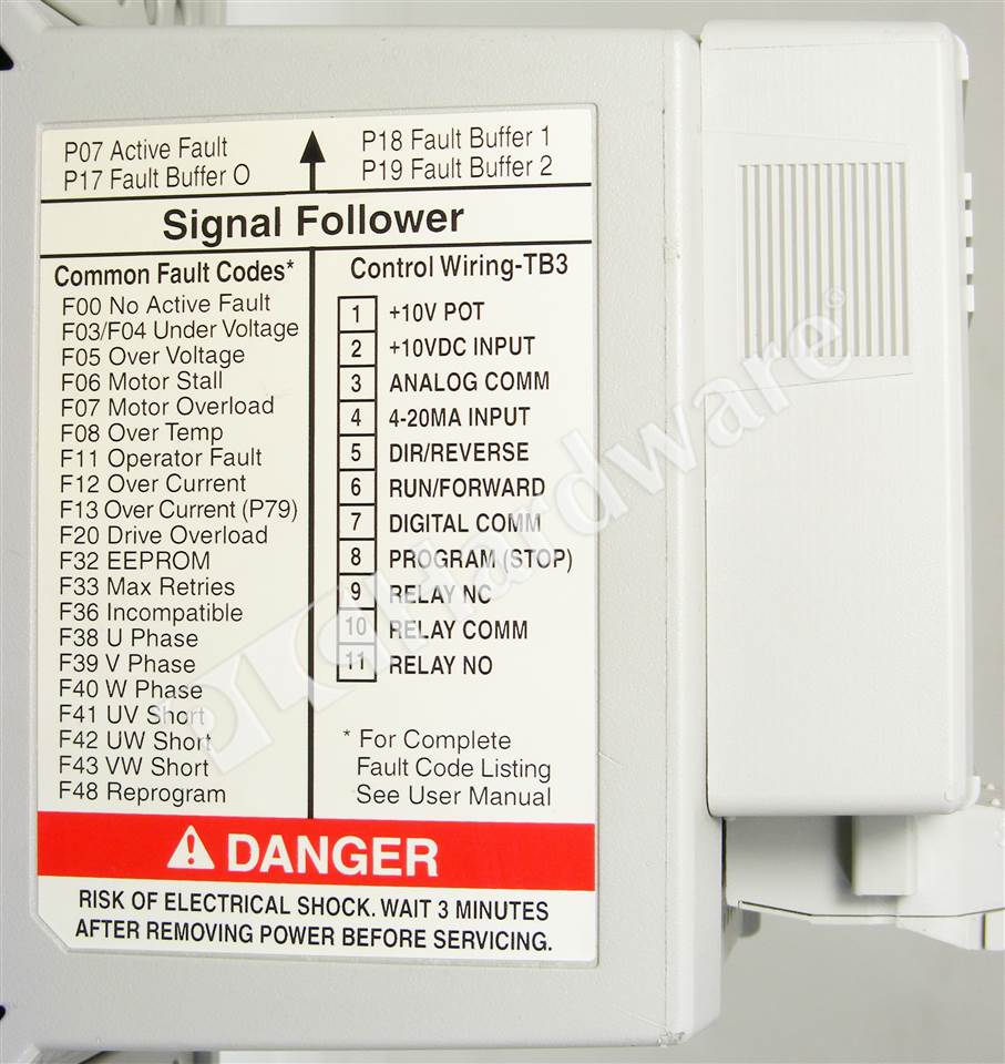 160S-AA03NSF1/C 7
