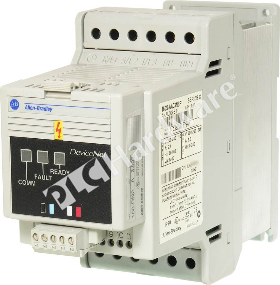 160S-AA03NSF1/C