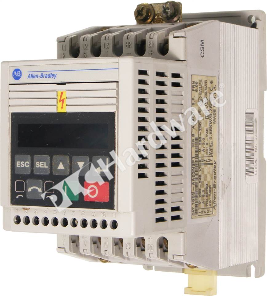 160S-AA03NSF1P1/B