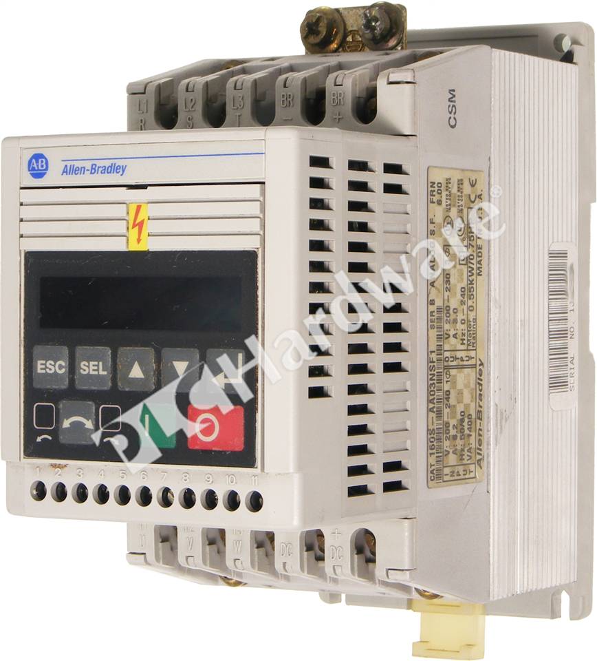 160S-AA03NSF1P1/B
