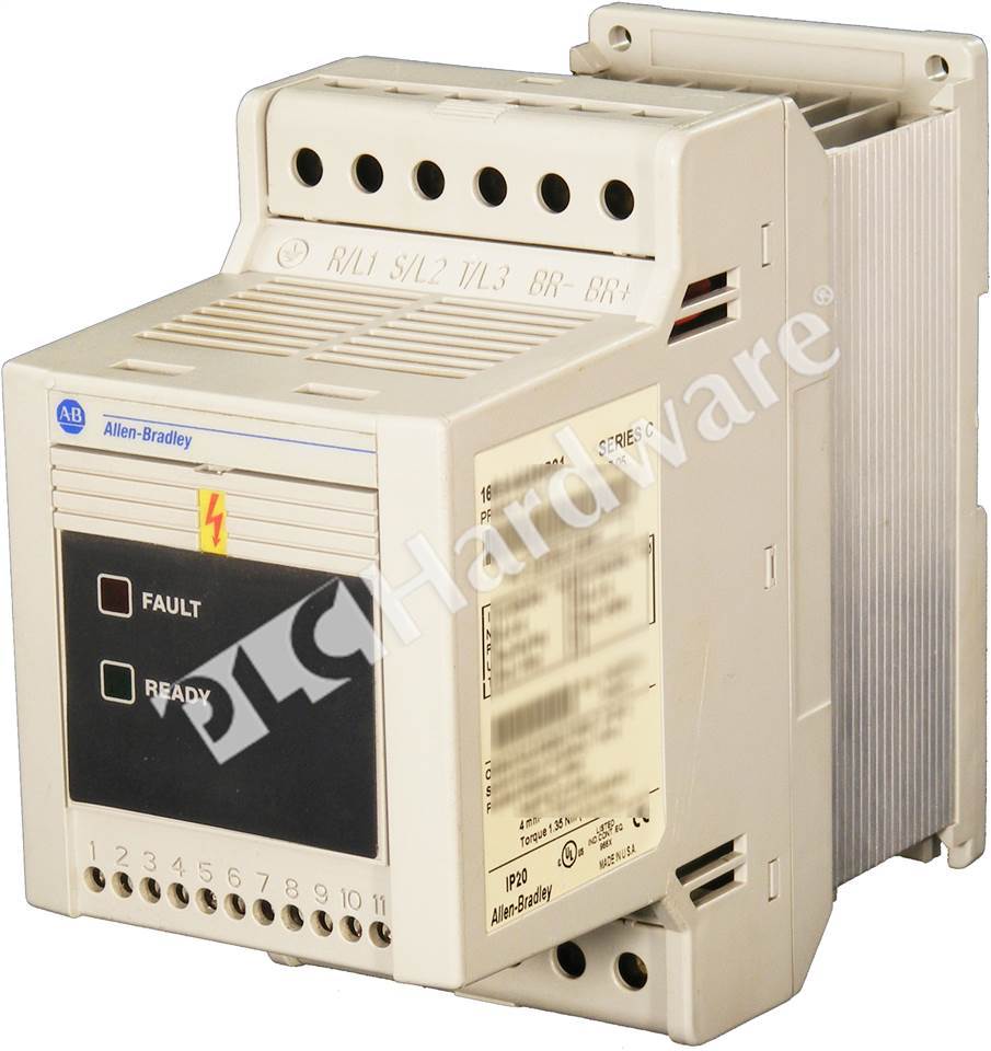 160S-AA03NSF1