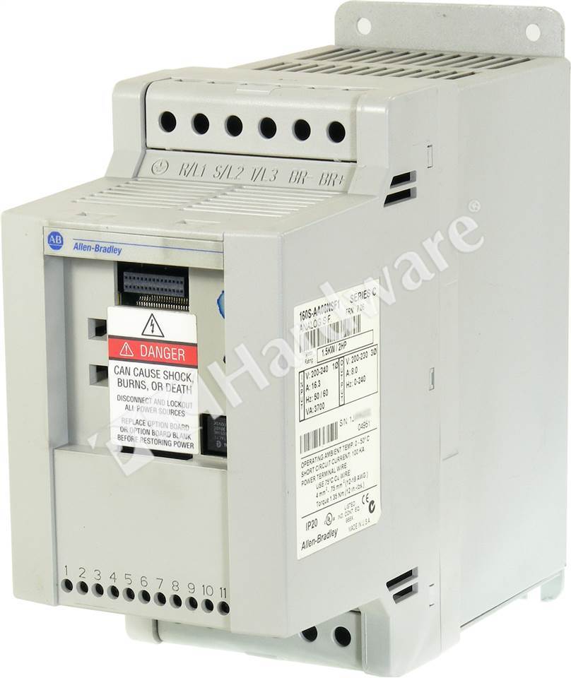 160S-AA08NSF1/C