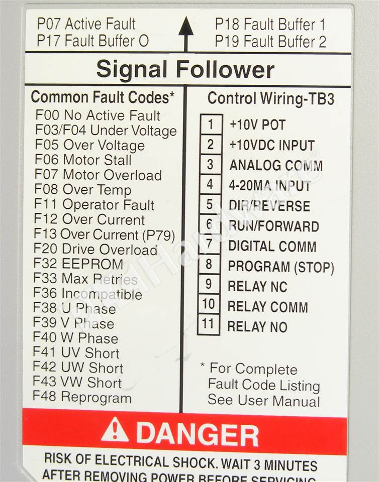 160S-AA08NSF1/C 4