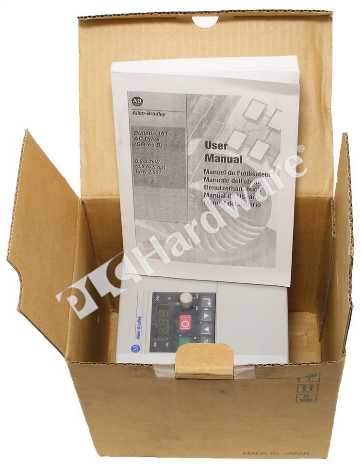 161S-AA05NPK/B