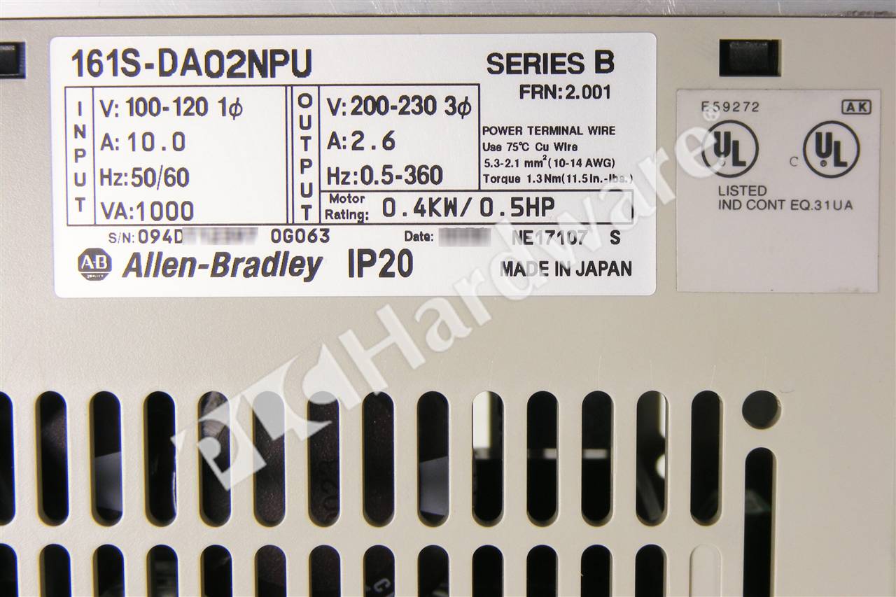 161S-DA02NPU/B 7