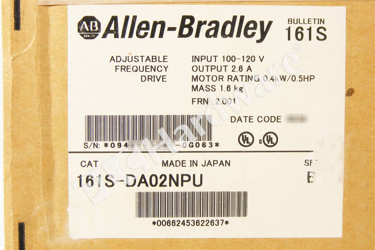 161S-DA02NPU/B 8