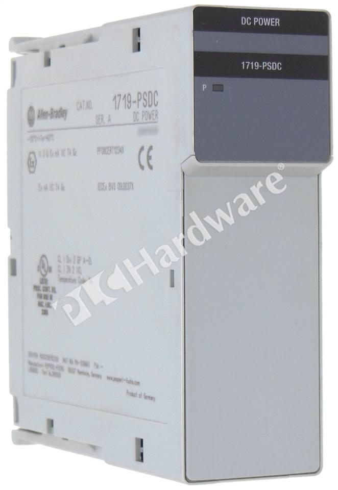 1719-PSDC/A 1