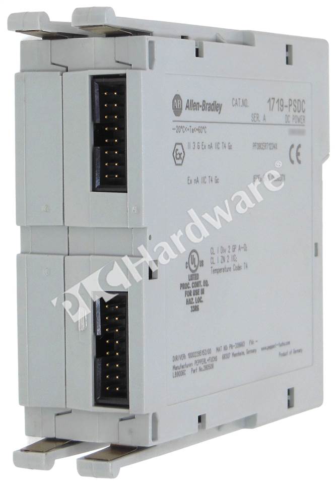 1719-PSDC/A 2