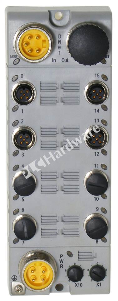 1732D-16CFGM12MN/A 1