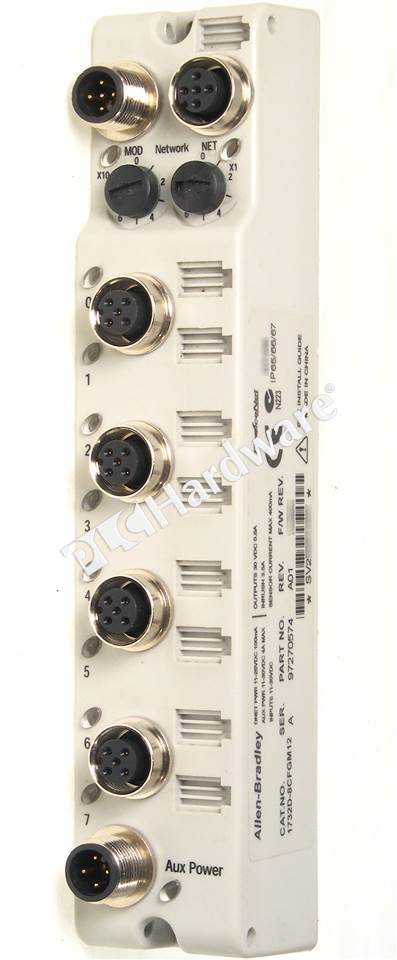 1732D-8CFGM12/A 2
