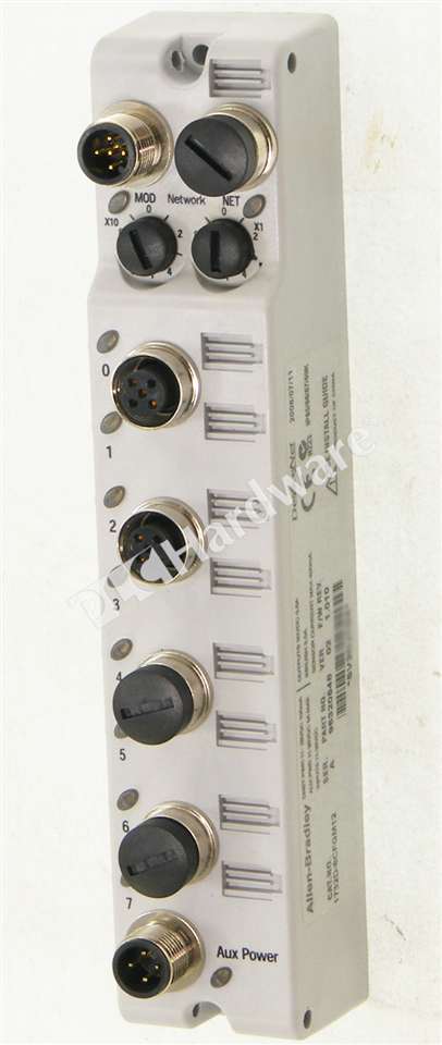 1732D-8CFGM12/A 1