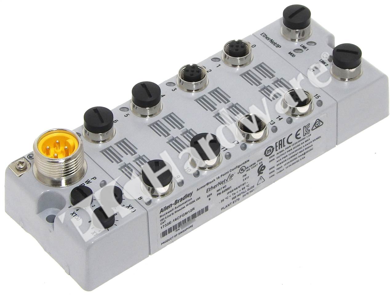 1732E-16CFGM12R/B 5