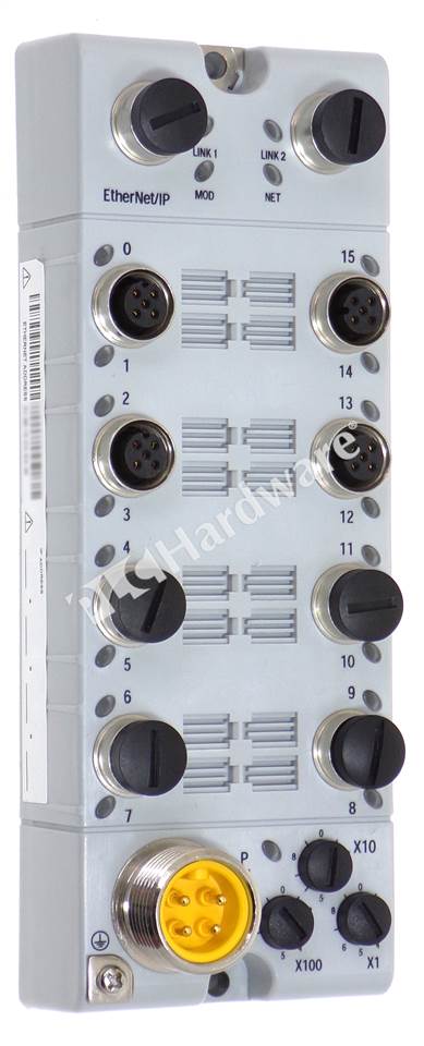 1732E-16CFGM12R/B 5