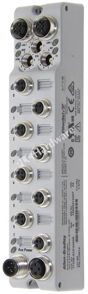 1732E-8CFGM8R/A 1