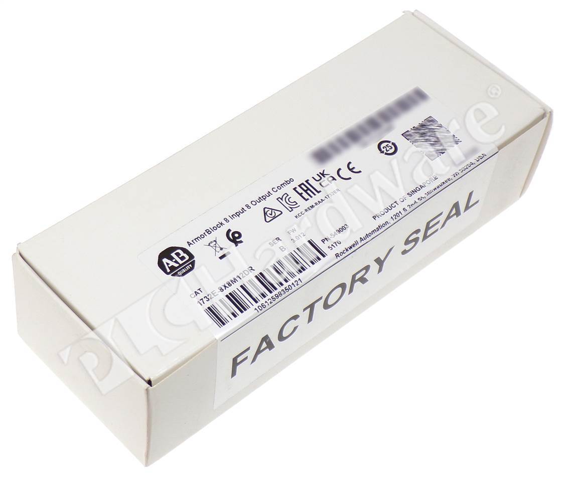 1732E-8X8M12DR/B