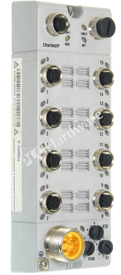 1732E-IB16M12R/A 1