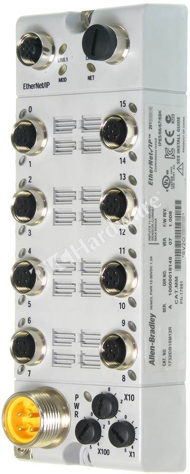 1732E-IB16M12R/A