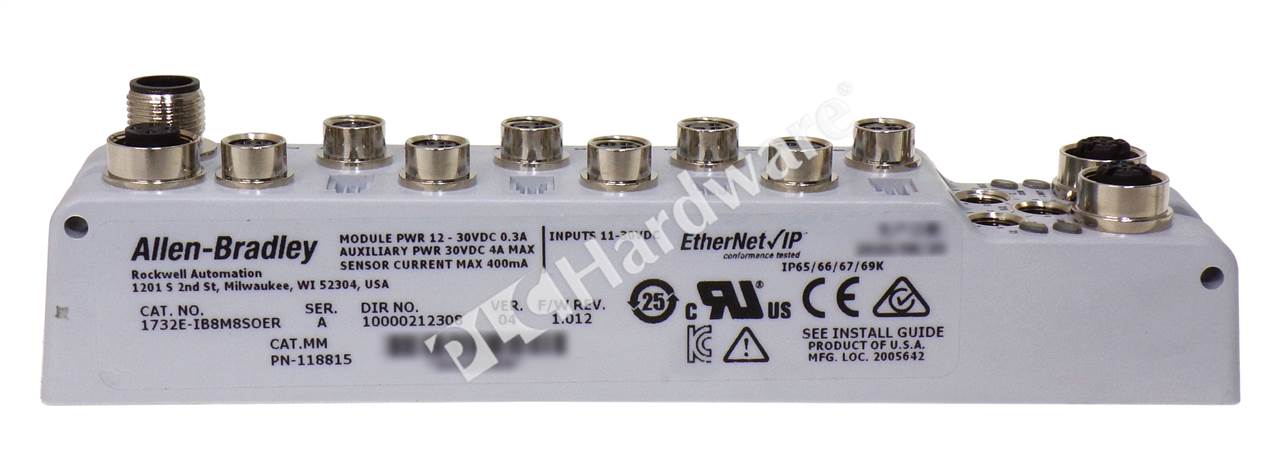 1732E-IB8M8SOER/A 8