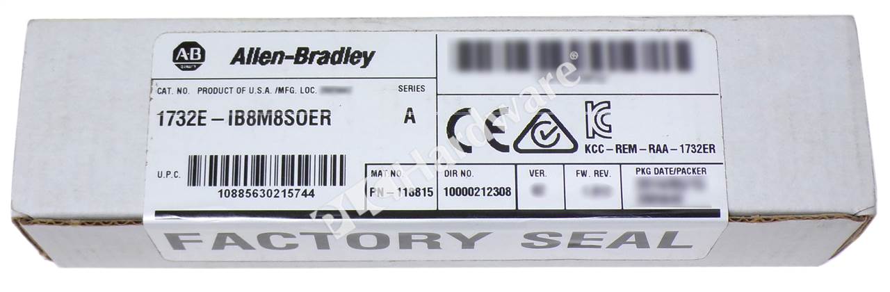 1732E-IB8M8SOER/A 1