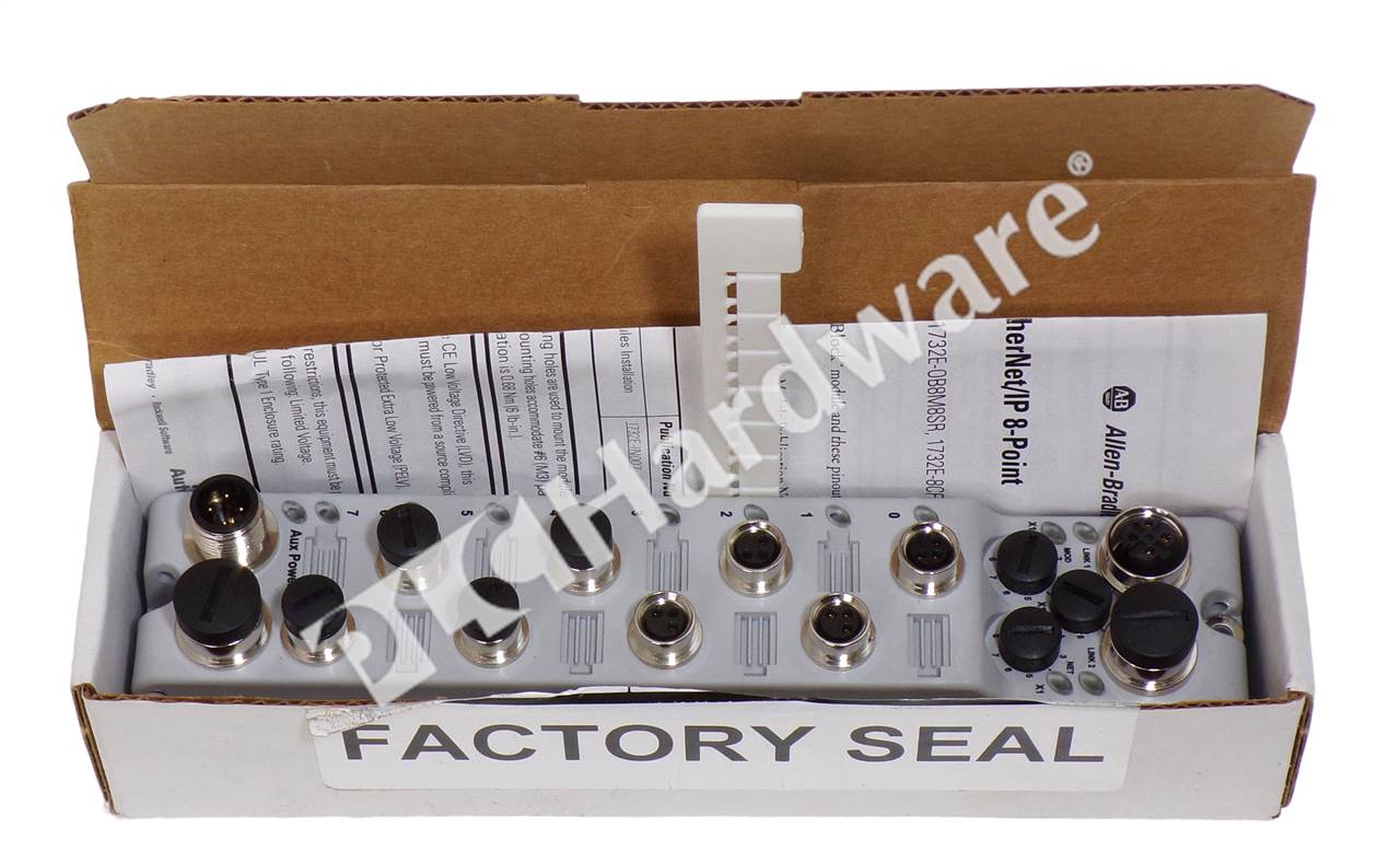 1732E-OB8M8SR/A 4