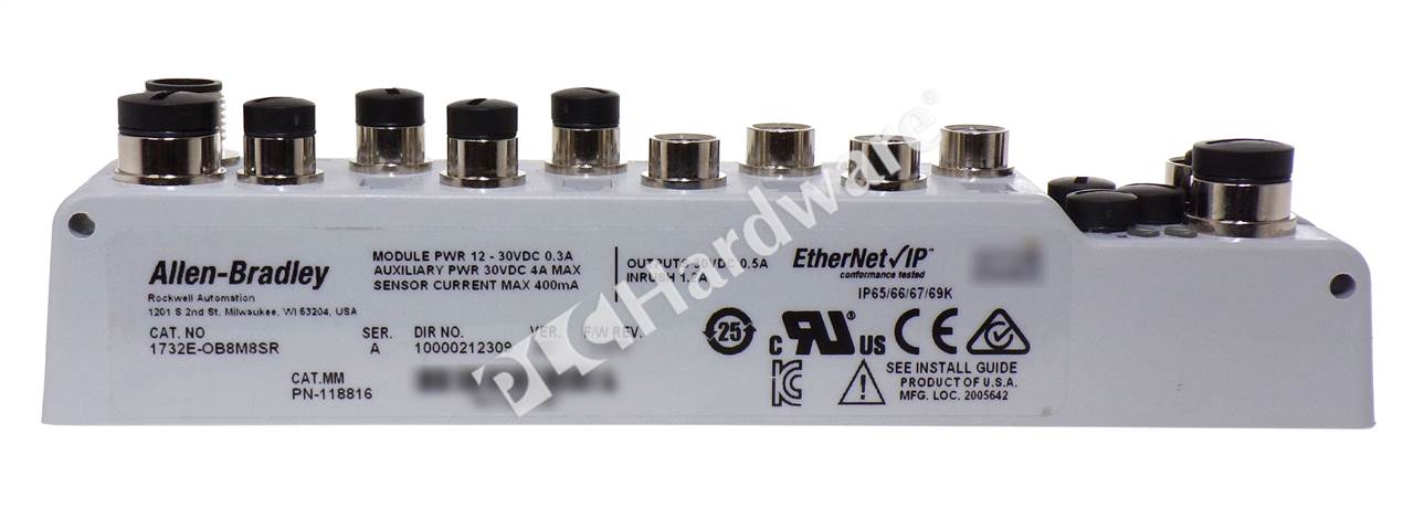 1732E-OB8M8SR/A 6