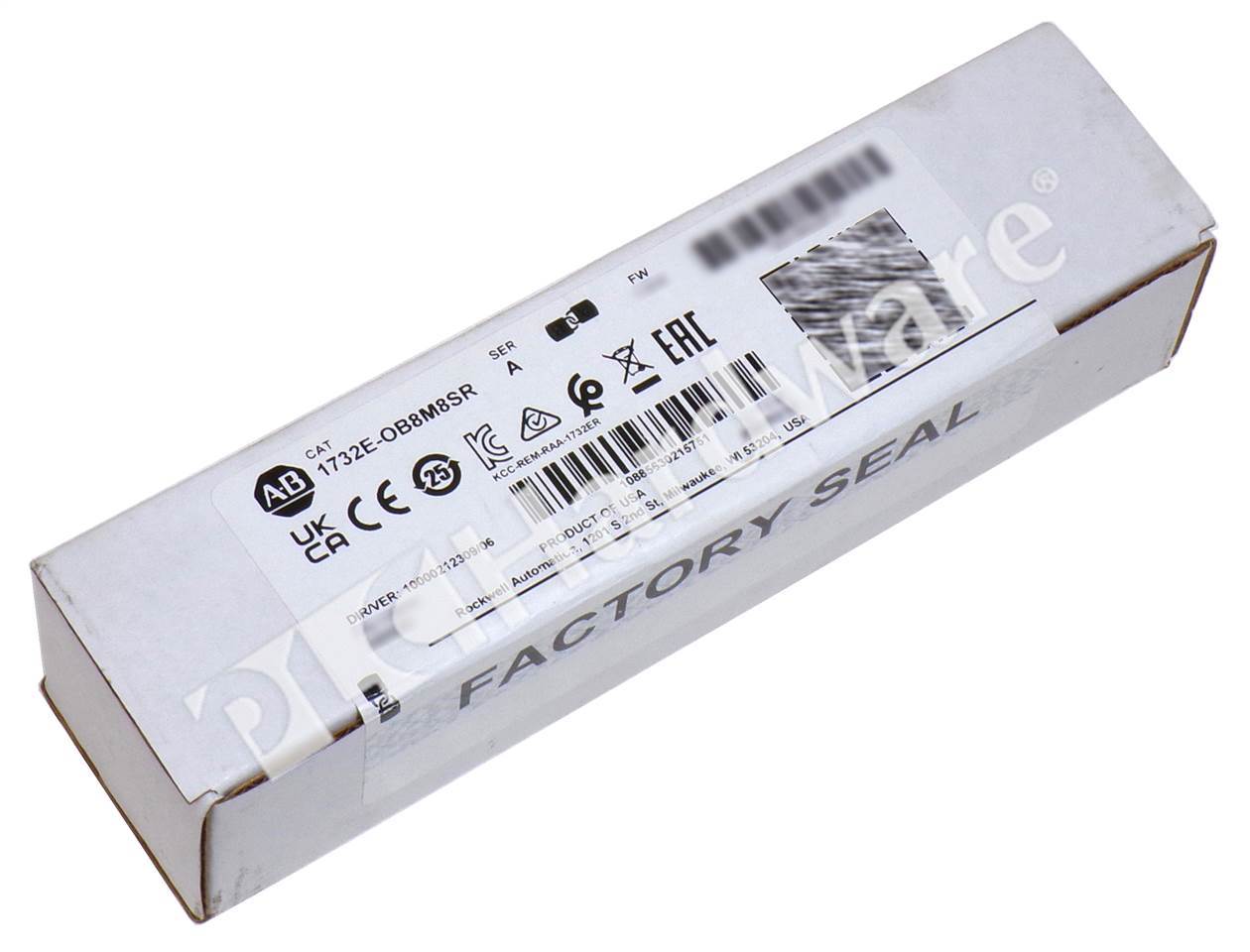 1732E-OB8M8SR/A
