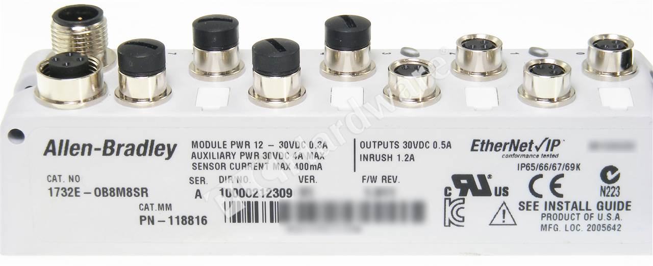 1732E-OB8M8SR/A 8