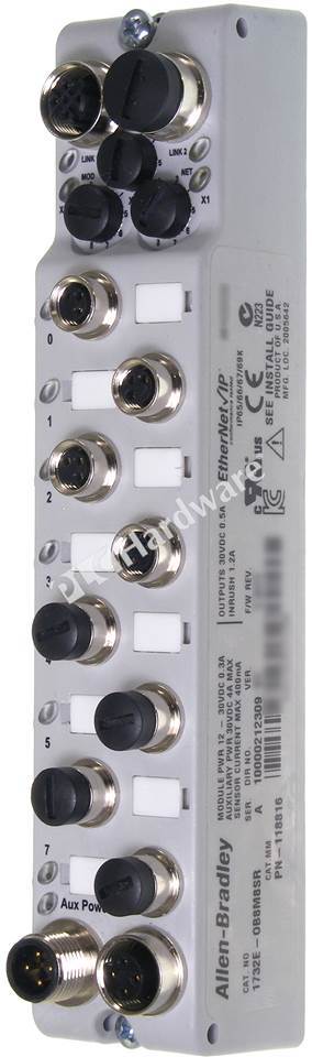 1732E-OB8M8SR/A