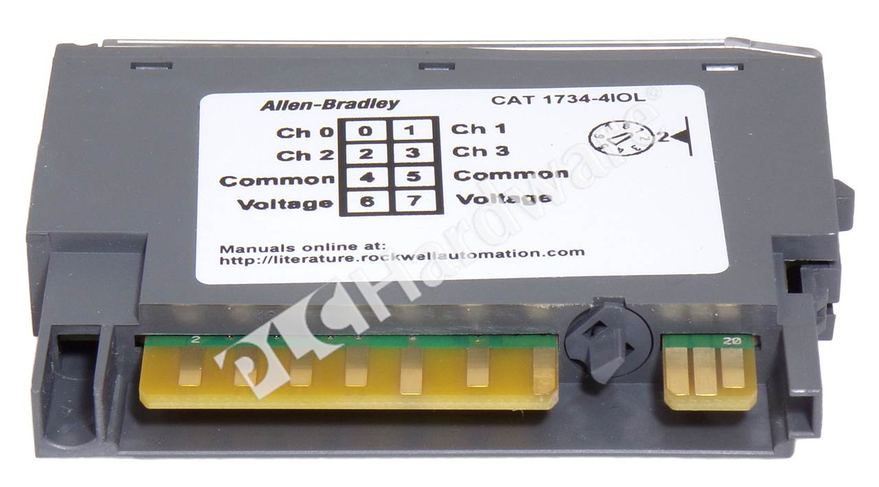 1734-4IOL/B 4