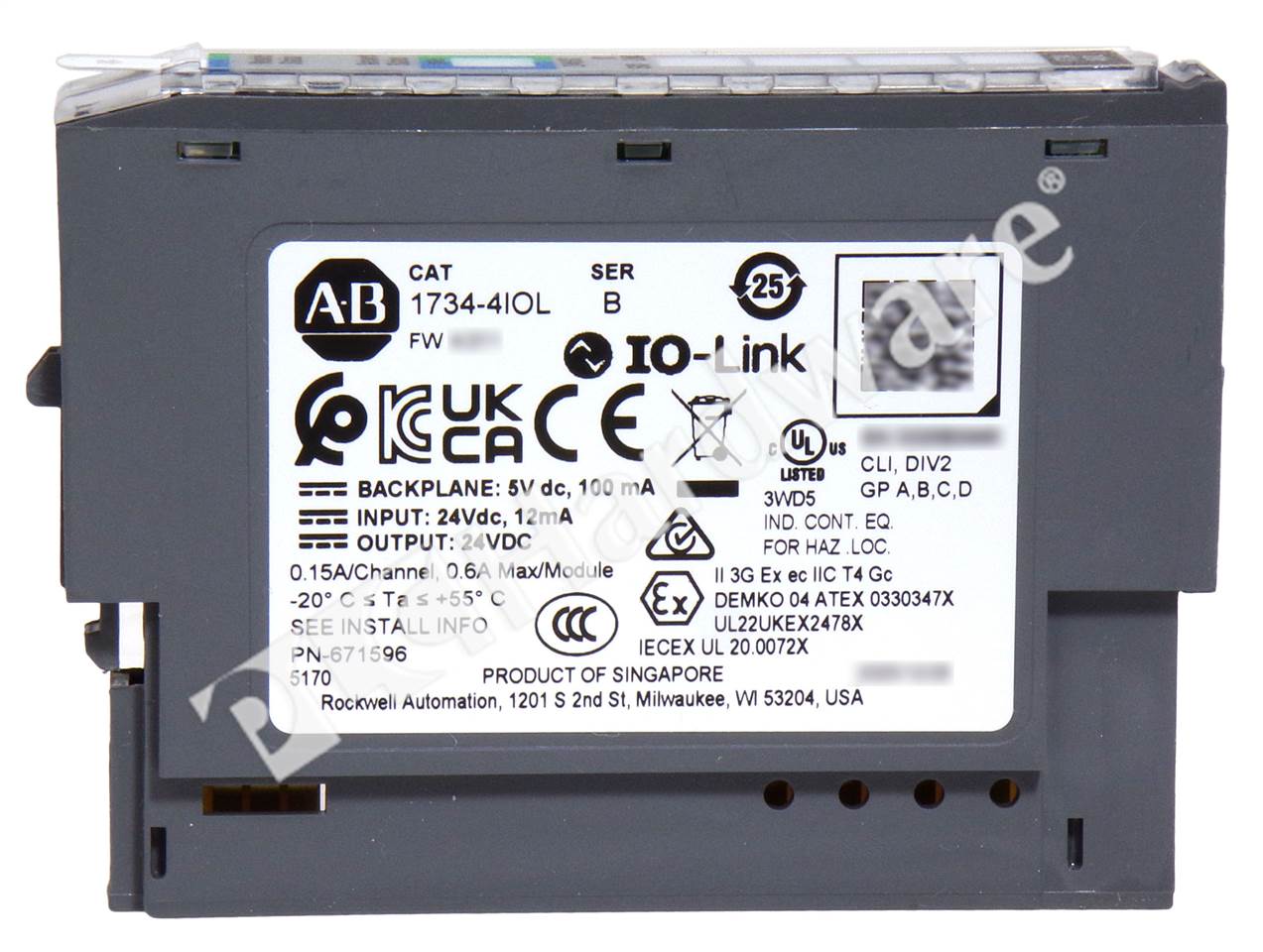 1734-4IOL/B 6