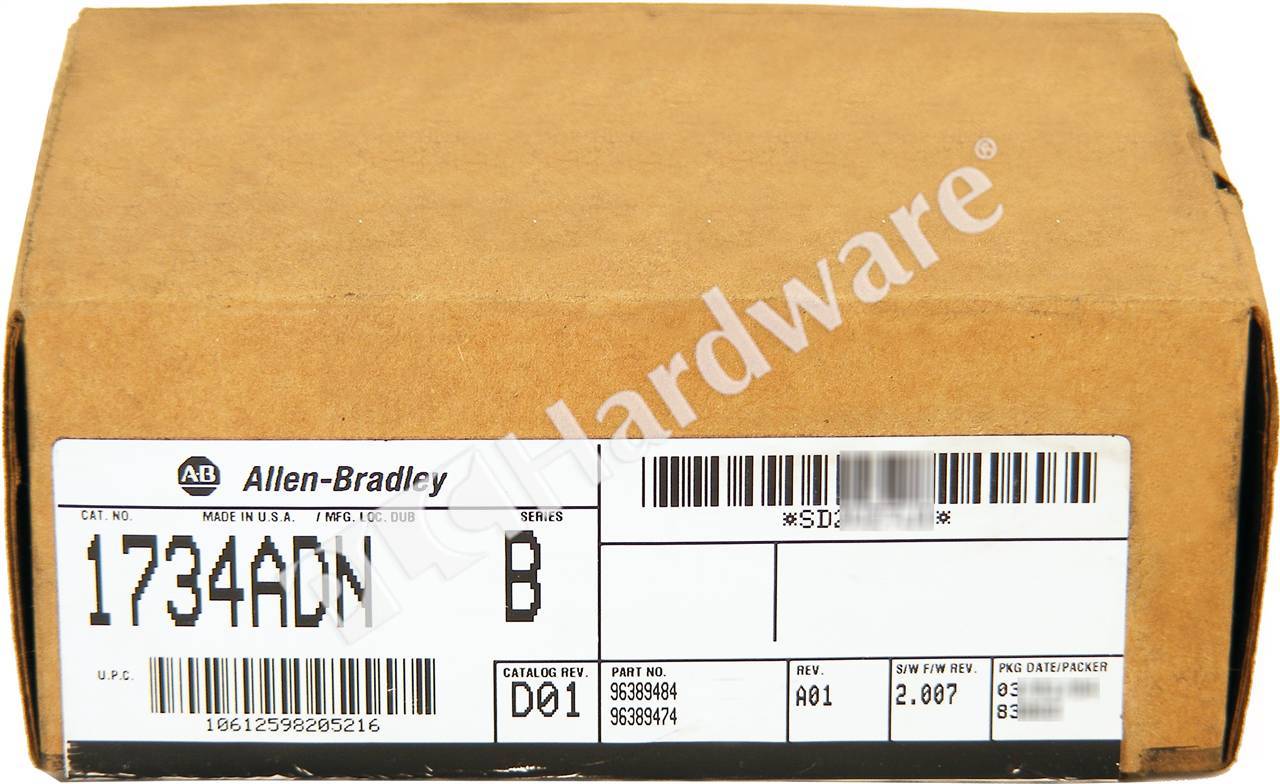 1734-ADN/B
