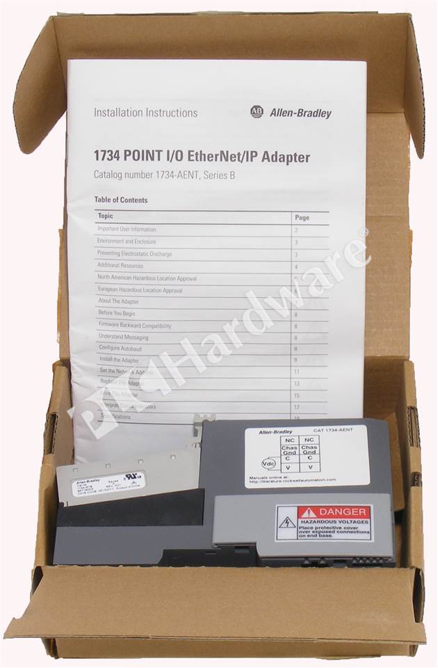 1734-AENT/B