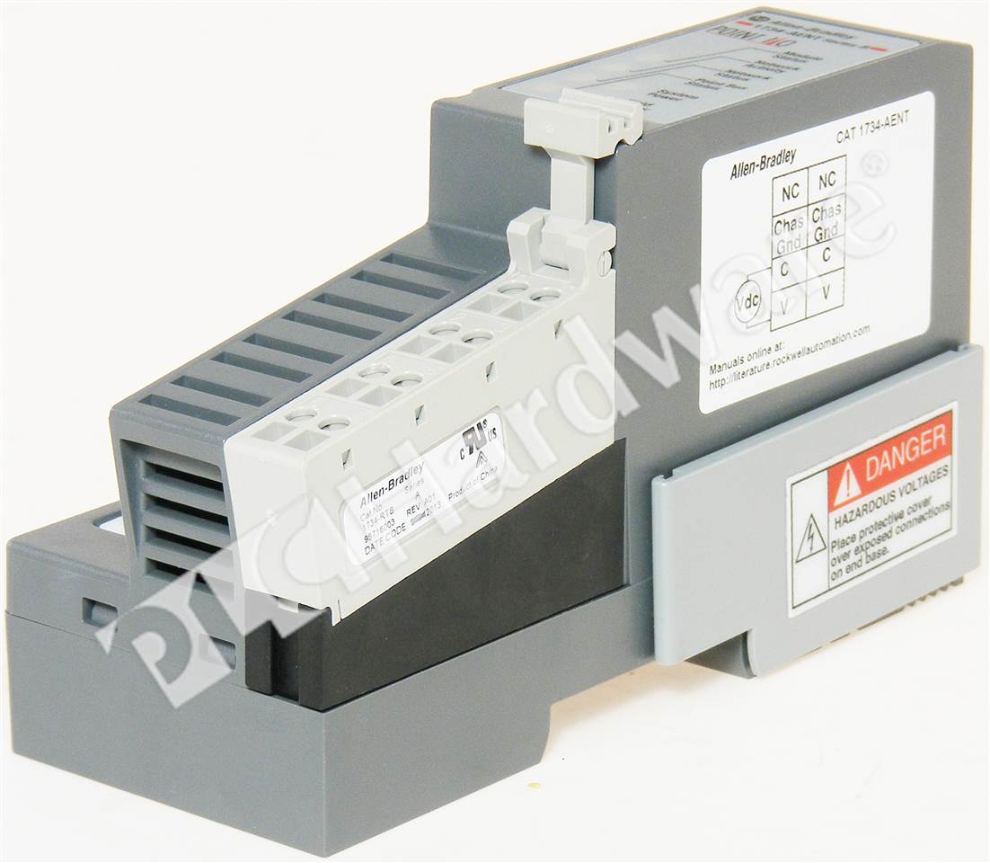 Plc Hardware