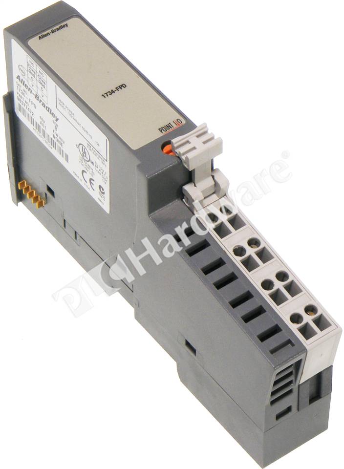 Plc Hardware
